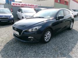 Mazda 3 2.0i Skyactiv -G