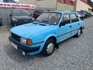 koda 120 1.2L