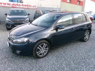 Volkswagen Golf 1.4 TSi COMFORT