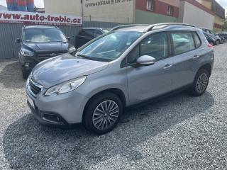 Peugeot 2008 1.2i ACTIVE