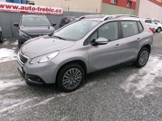 Peugeot 2008 1.2i ACTIVE