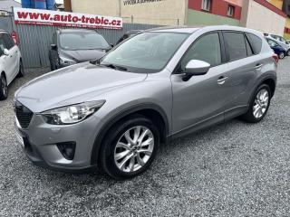 Mazda CX-5 2.2 SKYACTIV-D