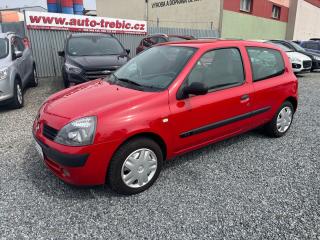 Renault Clio 1.2i STORIA
