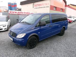 Mercedes-Benz Vito 2.2 CDI