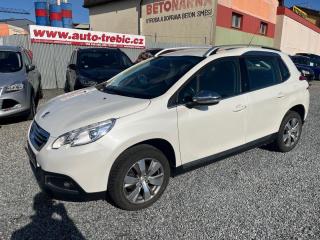 Peugeot 2008 1.2i PureTech