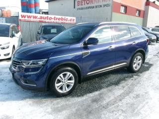 Renault Koleos 1.6 dCi