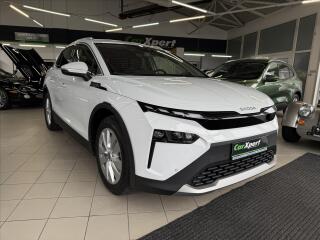 �koda Elroq 85 SELECTION, TEPELN� �ERPADLO