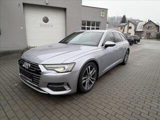 Audi A6 Avant 2.0   2.0 TDI S-LINE WEB