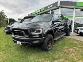 Dodge RAM 3.0   REBEL