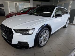 Audi A6 Allroad 3.0   20 YEARS QUATTRO BLACK E