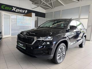 �koda Karoq 1.0   Selection TOUR