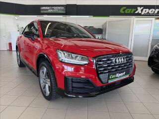 Audi Q2 2.0   140kW Quattro ATM