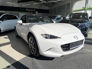 Mazda MX-5 1.5   Edice 100 YEARS 1920-202