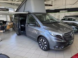 Mercedes-Benz ostatn 2.0 Vito Marco Polo 116 CDI