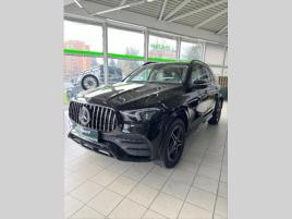 Mercedes-Benz GLE 2.9 350 d 4MATIC  350 CDI