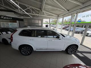 Volvo XC90 2.0   D5 AWD INSCRIPTION
