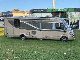 B�rstner ELEGANCE i800   3.0