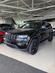 Jeep Grand Cherokee 3.0   TRAILHAWK