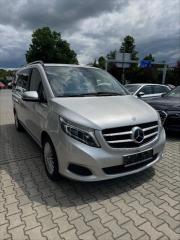 Mercedes-Benz 2.1   Avantgarde 4Motion