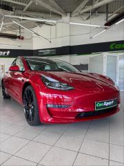 Tesla Model 3 PERFORMANCE 377 kW DUAL MOTOR