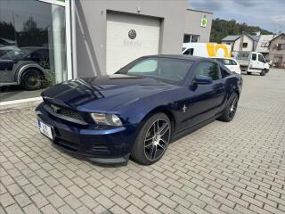 Ford Mustang 3.7   3.7 V6 Premium BRC LPG