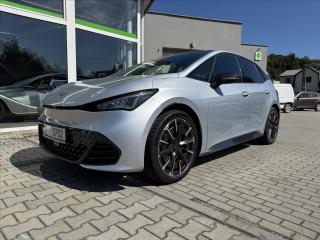 Cupra Born 0.0   E-BOOST 170 kW