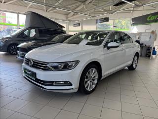 Volkswagen Passat 2.0   2.0 110 Kw DSG Highline