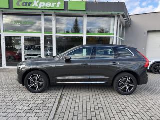 Volvo XC60 2.0   2.0 TDI 4x4 automat