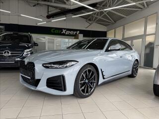 BMW 2.0   420xD M-Sport Gran Coupe