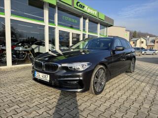 BMW 2.0   520 xDrive