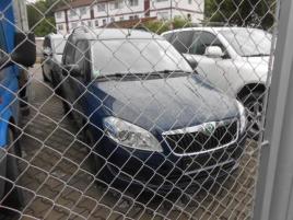 Škoda Praktik 1,4 TDI FACELIFT - náhled 2