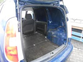 Škoda Praktik 1,4 TDI FACELIFT - náhled 12