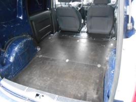 Škoda Praktik 1,4 TDI FACELIFT - náhled 13