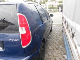 Škoda Praktik 1,4 TDI FACELIFT - náhled 4