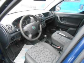 Škoda Praktik 1,4 TDI FACELIFT - náhled 5