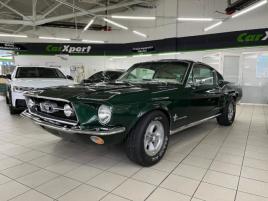 Ford Mustang 4.7 FASTBACK 427 BIG BLOCK