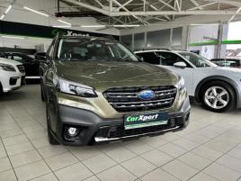 Subaru Outback 2.5 FIELD AUT 2022 SKLADEM