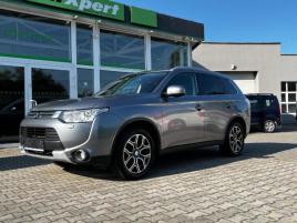 Mitsubishi Outlander 2.3 DI-D 6AT 4WD