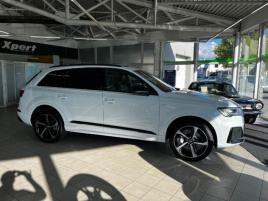 Audi Q7 3.0 TDI S-Line 7 sed,pano