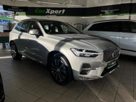 Volvo XC60 2.0 REZERVOVNO