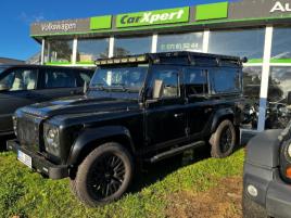 Land Rover Defender 2.2 KAHN