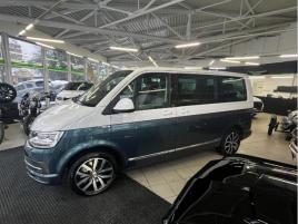 Volkswagen Multivan REZERVOVNO