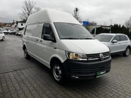 Volkswagen Transporter 2.0 T6 4Motion DSG Webasto