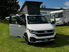 Volkswagen California 2.0 Beach Edition Sport 4Motio