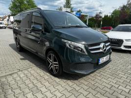 Mercedes-Benz V300 2.0 AMG 4Motion