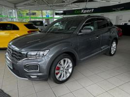 Volkswagen T-Roc 2.0 TSI 4Motion DSG Sport