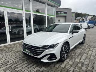 Volkswagen Arteon Shooting Brake R-Line 2.0 TDI 4Motion DSG