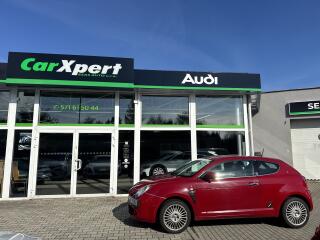 Alfa Romeo MiTo 1.4T