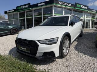 Audi A6 Allroad 3.0TDI QUATTRO