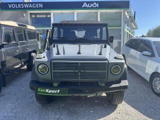 Mercedes-Benz G240 GD